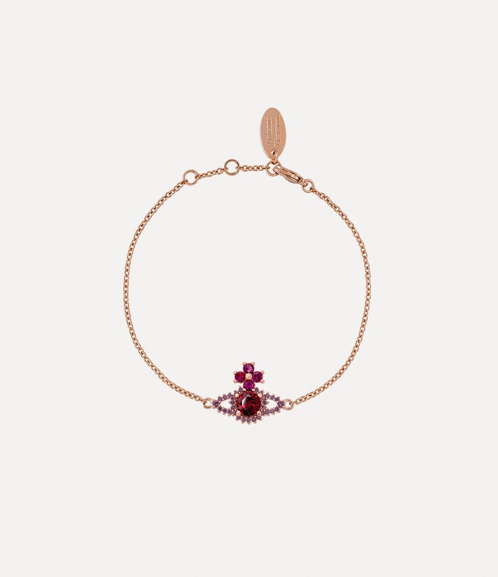 Vivienne Westwood VALENTINA ORB BRACELET